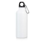 Squeeze Alumínio Mosquetão 500 ml Personalizado - Mínimo 30 - Imagem 5