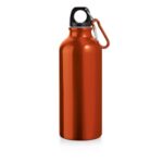 Squeeze Alumínio Mosquetão 500 ml Personalizado - Mínimo 30 - Imagem 6