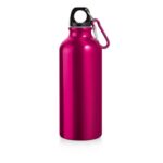 Squeeze Alumínio Mosquetão 500 ml Personalizado - Mínimo 30 - Imagem 7