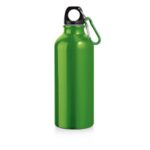 Squeeze Alumínio Mosquetão 500 ml Personalizado - Mínimo 30 - Imagem 8