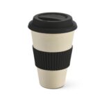 Copo Fibra de Bambu 450 ml Personalizado - Mínimo 50 - Imagem 2
