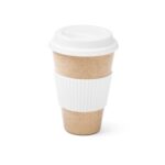 Copo Fibra de Bambu 450 ml Personalizado - Mínimo 50 - Imagem 4