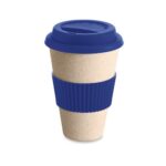 Copo Fibra de Bambu 450 ml Personalizado - Mínimo 50 - Imagem 5