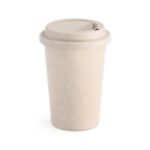 Copo Fibra de Bambu 450 ml Personalizado  - Mínimo 50 - Imagem 2