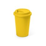 Copo Fibra de Bambu 450 ml Personalizado  - Mínimo 50 - Imagem 5