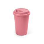 Copo Fibra de Bambu 450 ml Personalizado  - Mínimo 50 - Imagem 3