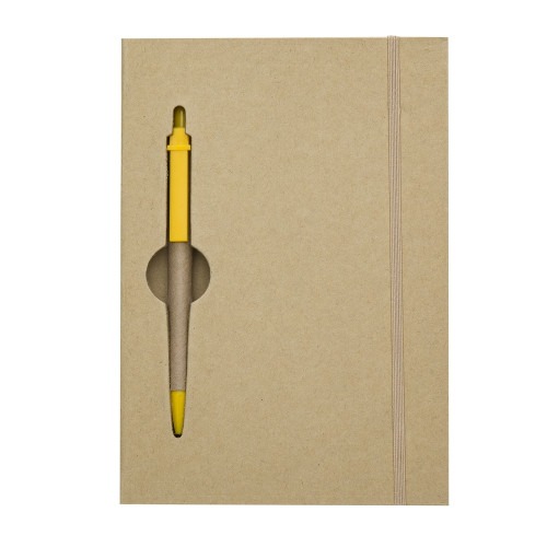 Bloco-de-Anotacoes-Ecologico-com-Caneta-AMARELO-57-1538686779-500x500