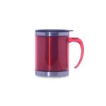 Caneca acrílica 400 ml Personalizada  - Mínimo 30 - Imagem 8