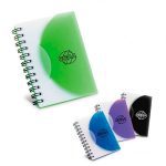 Bloco 80 Folhas Personalizado - Mínimo 100