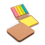 Bloco de anotações Personalizado - Mínimo 100