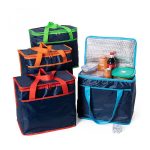 Bolsa Térmica 36 Litros Personalizada - Mínimo 10