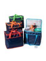 Bolsa Térmica 36 Litros Personalizada - Mínimo 10