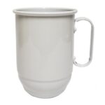 Caneca de Alumínio colorida 600 ml Personalizada - Mínimo 30 - Imagem 3
