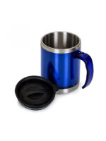 Caneca acrílica 400 ml Personalizada  - Mínimo 30