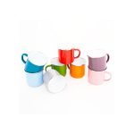 Caneca Inox 370 ml Personalizada - Mínimo 30