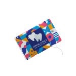 Cartão Fio Dental - Mínimo 25