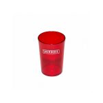 Copo 350 ml PS Personalizado - Mínimo 150