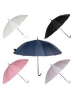 Guarda-chuva Automático Personalizado - Mínimo 20 - Imagem 2