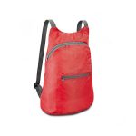Sacola Esportiva Dobrável Personalizada  - Mínimo 20