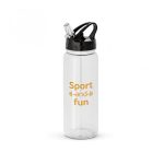 Squeeze 610 Ml Personalizado - Mínimo 30