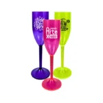 Taça Champanhe 215 ml  Personalizado - Mínimo 30 - Imagem 3
