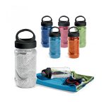 Toalha para Esporte Personalizada - Mínimo 25