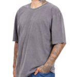Camiseta Oversized Estonada