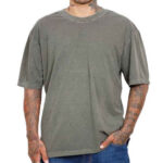 Camiseta Oversized Estonada - Imagem 2