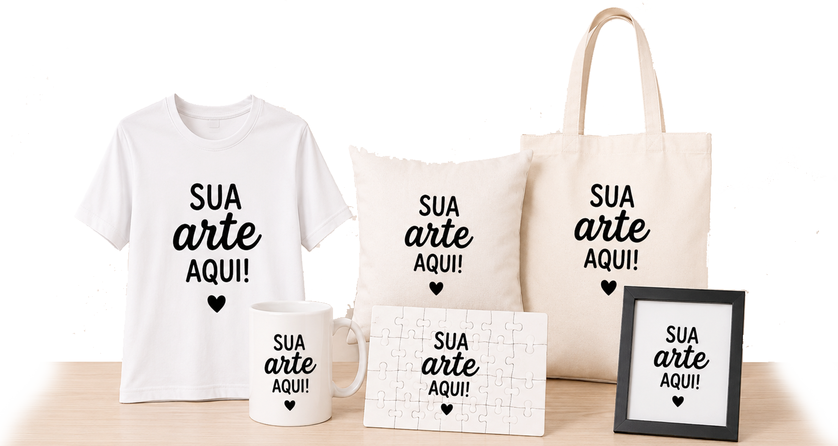 Presentes Personalizados
