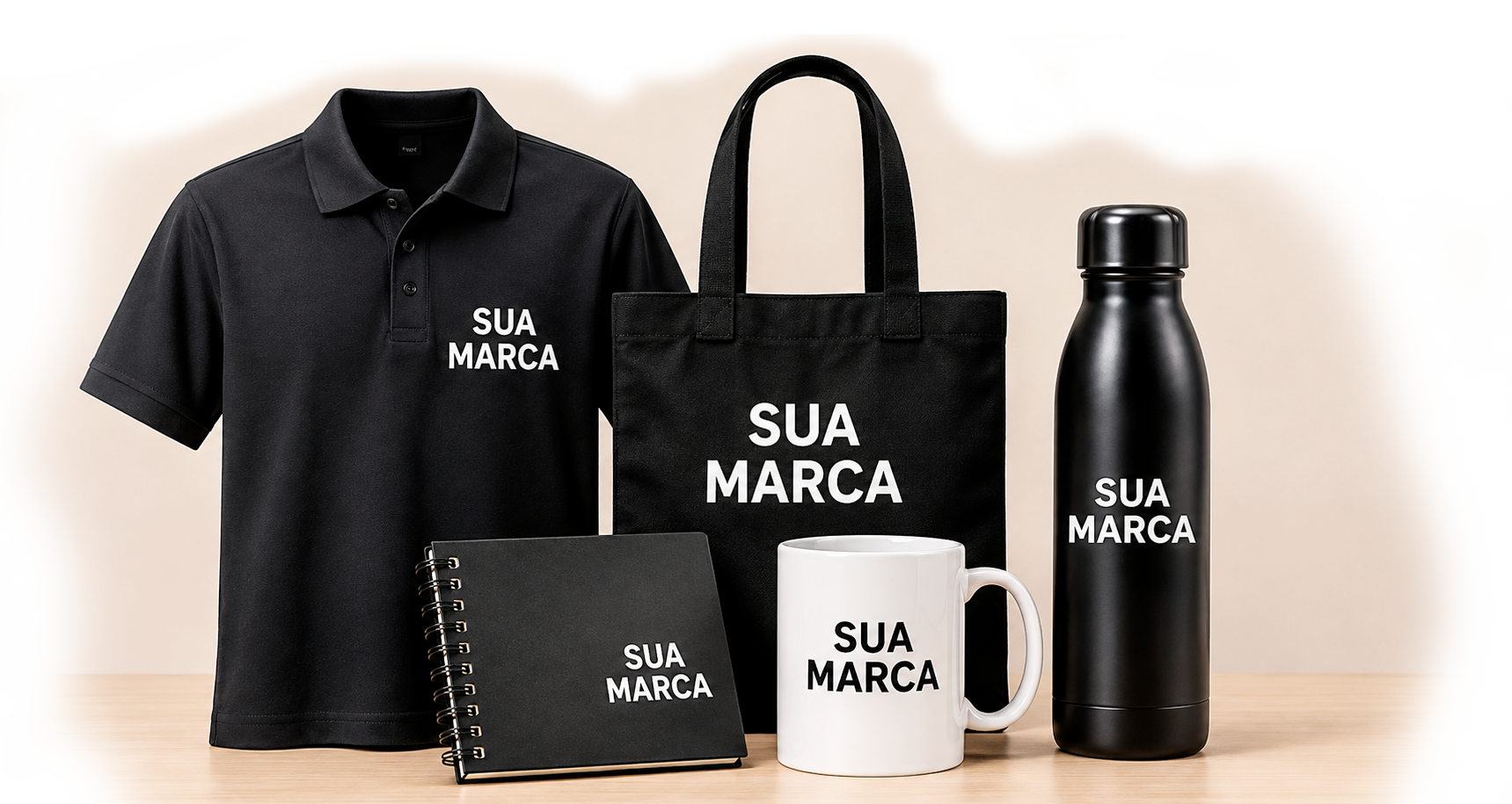 Personalizados para Empresas