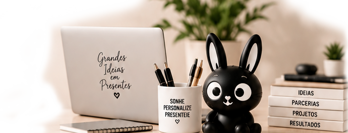 Mimi's Gifts — Grandes ideias em presentes