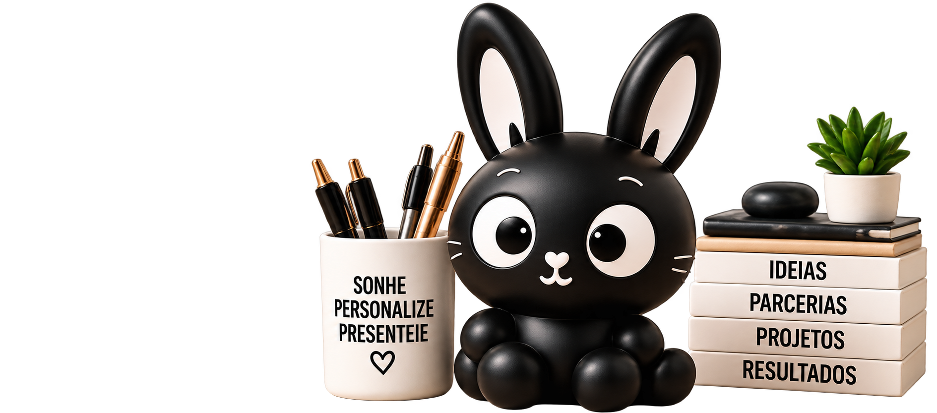 Mimi's Gifts — Grandes ideias em presentes