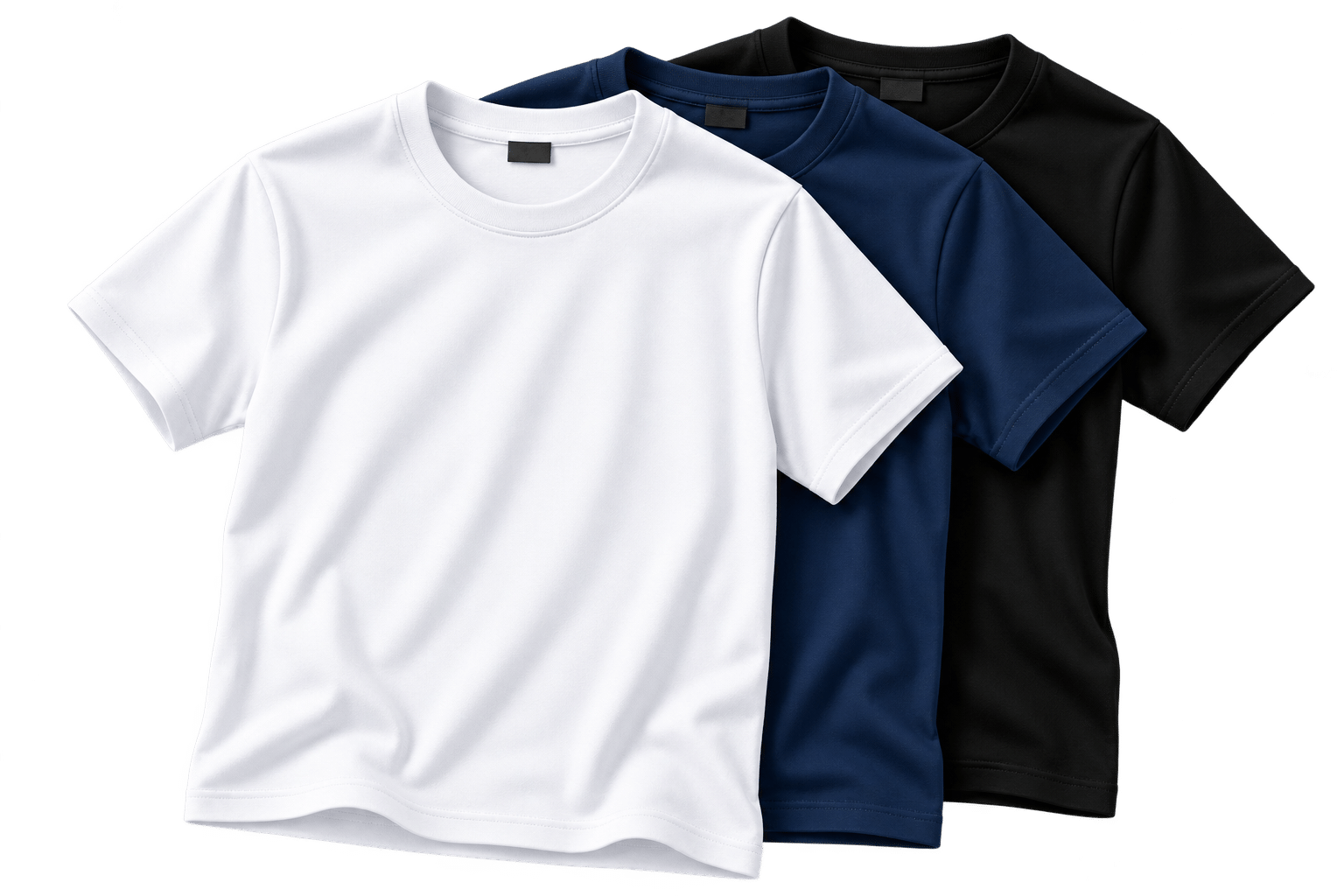 Camisetas personalizadas