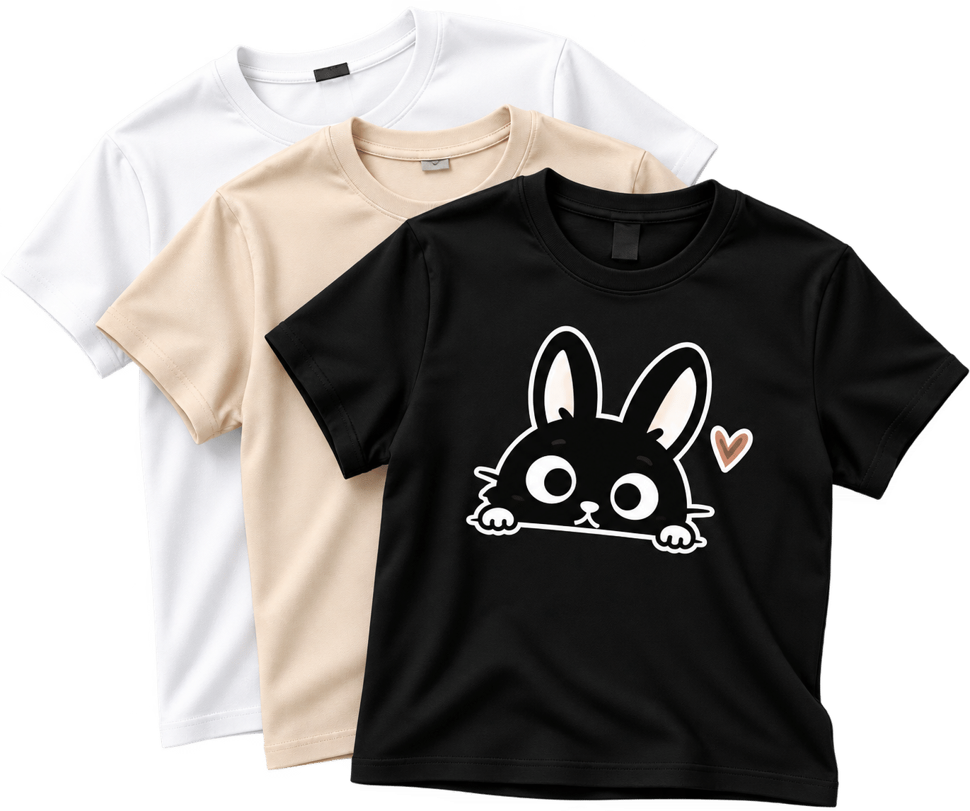Camisetas personalizadas Mimi's Gifts