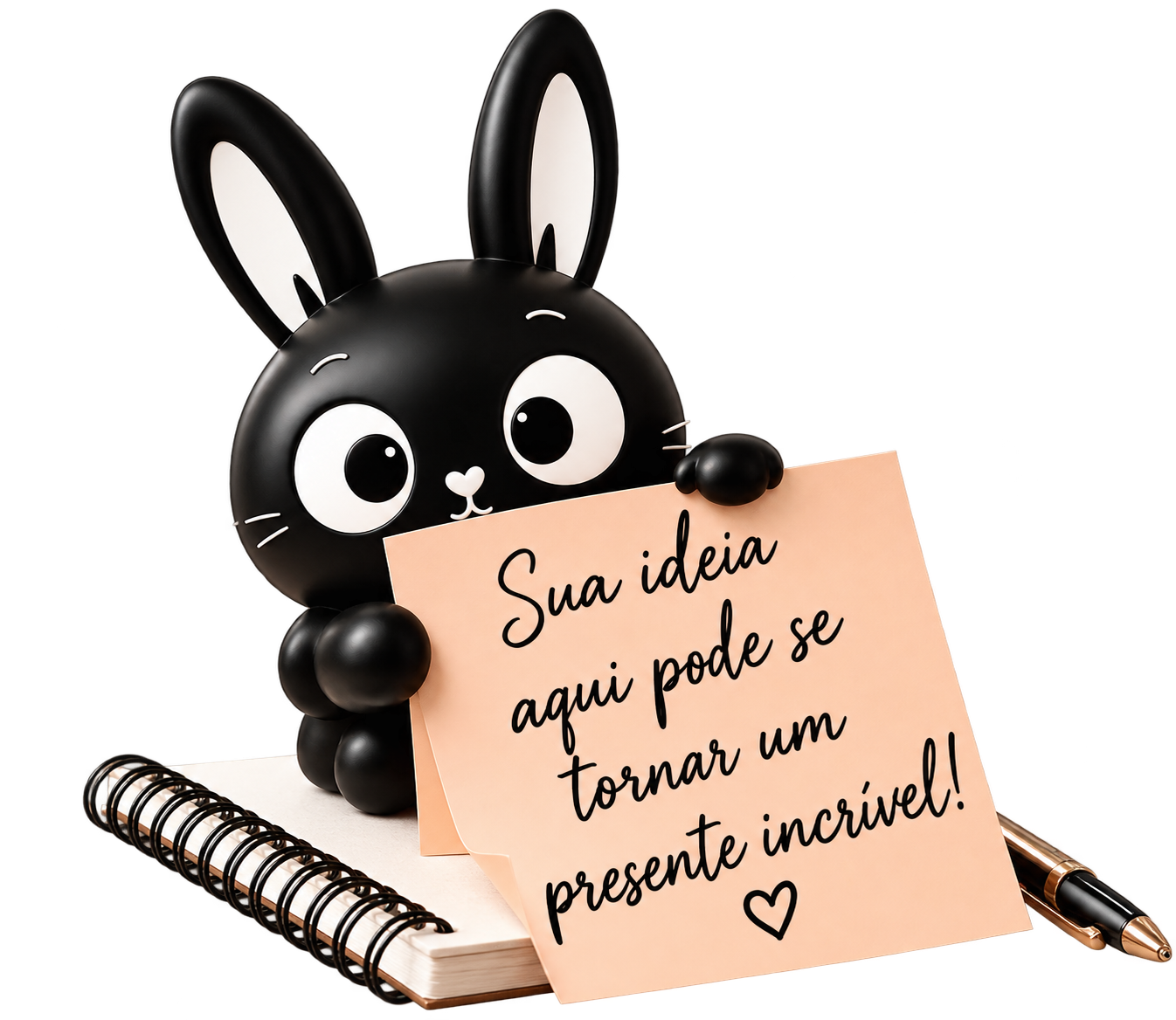 Mimi's Gifts — Grandes ideias em presentes